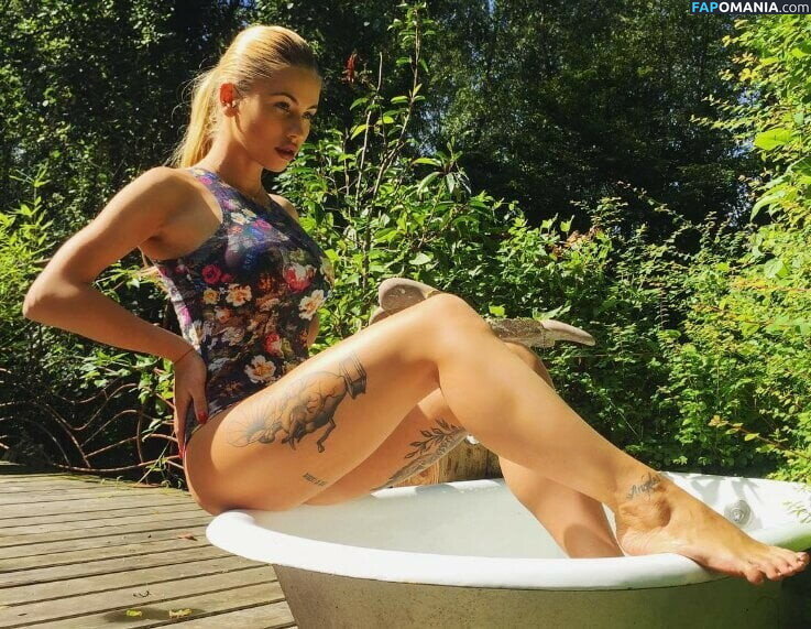 Gaelle Garcia Diaz / GaelleGD Desnudo OnlyFans  Foto filtrada #28