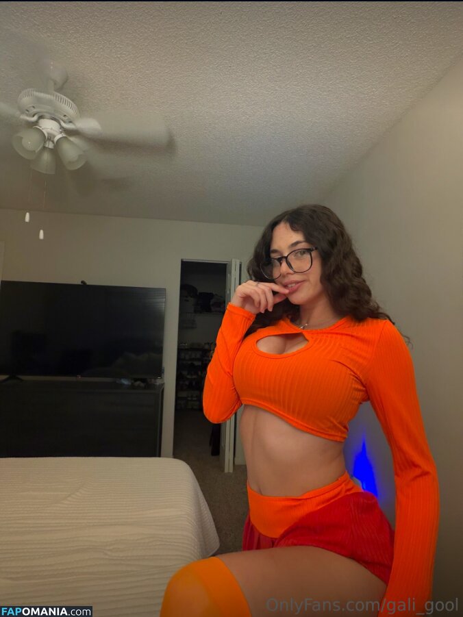 Gali Gool Desnudo OnlyFans  Foto filtrada #2