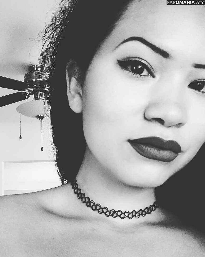 GanjaGoddess ASMR / ganjagoddessasmr Desnudo OnlyFans  Foto filtrada #4