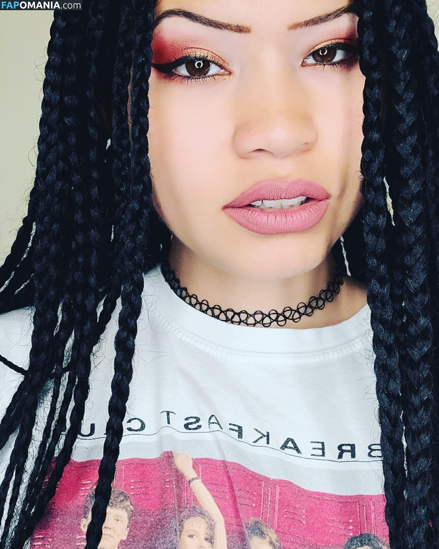 GanjaGoddess ASMR / ganjagoddessasmr Desnudo OnlyFans  Foto filtrada #5