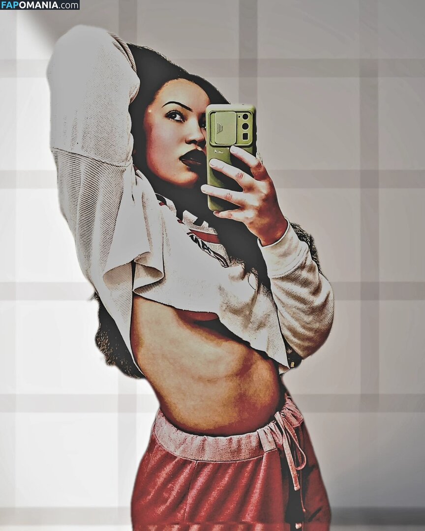 GanjaGoddess ASMR / ganjagoddessasmr Desnudo OnlyFans  Foto filtrada #8