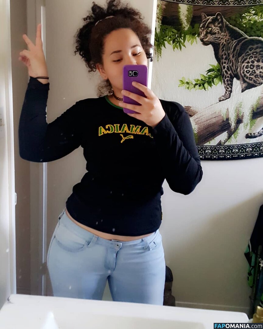 GanjaGoddess ASMR / ganjagoddessasmr Desnudo OnlyFans  Foto filtrada #10