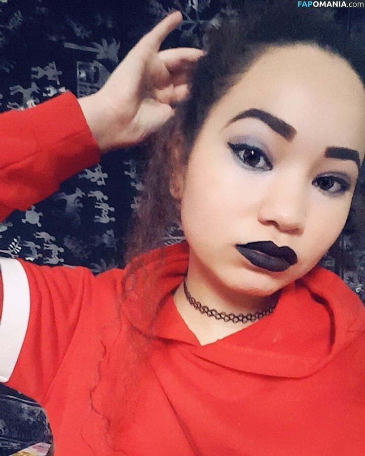 GanjaGoddess ASMR / ganjagoddessasmr Desnudo OnlyFans  Foto filtrada #12