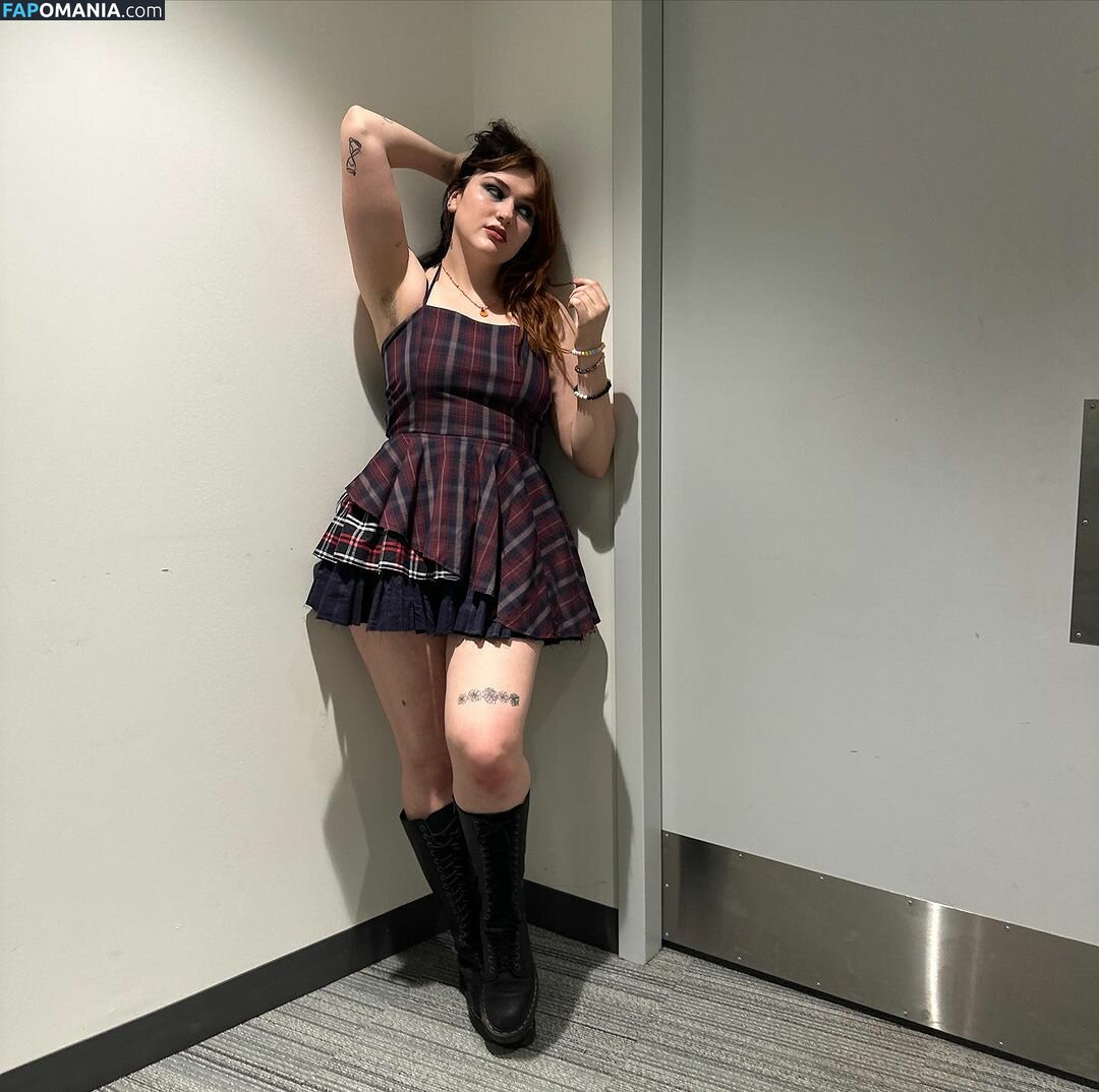 Gayle Desnudo OnlyFans  Foto filtrada #33