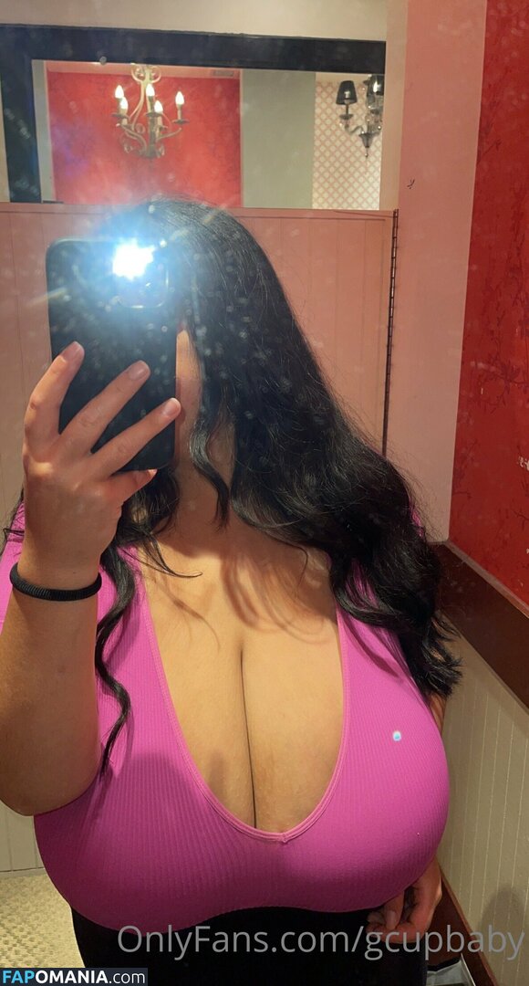 gcupbaby / gcupbaby.official Desnudo OnlyFans  Foto filtrada #17