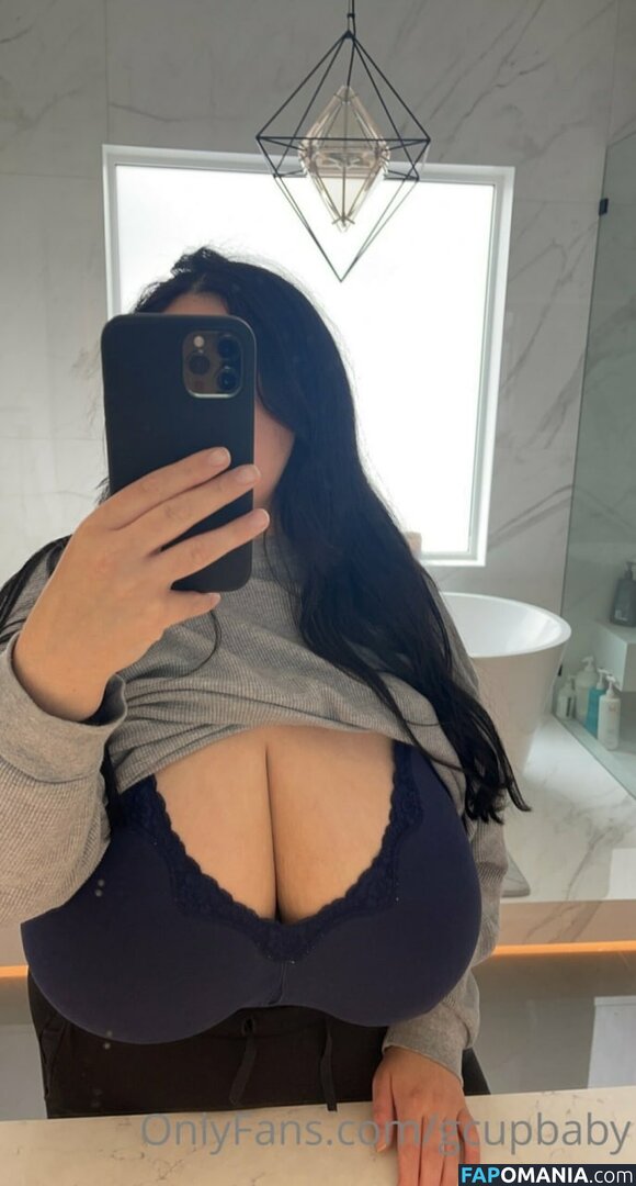 gcupbaby / gcupbaby.official Desnudo OnlyFans  Foto filtrada #144