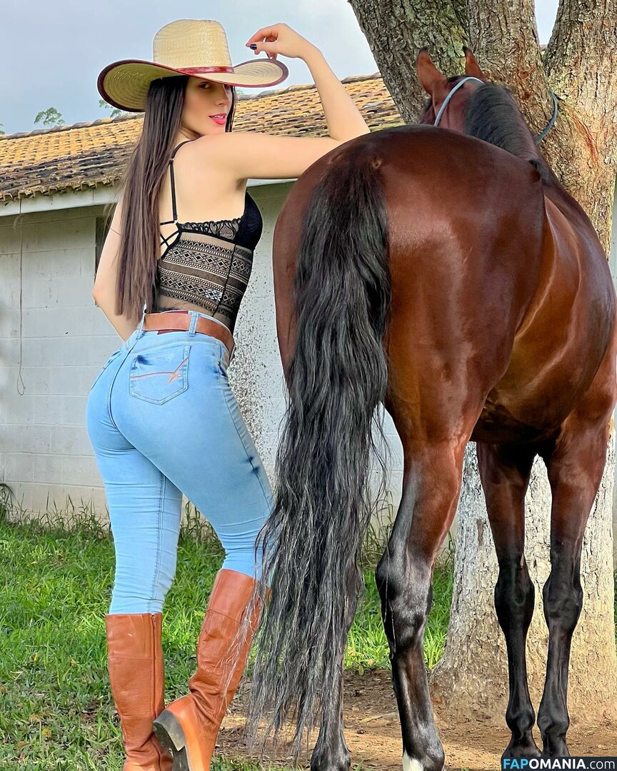 Geandra Bazzanella / geandrabazzanella Desnudo OnlyFans  Foto filtrada #2
