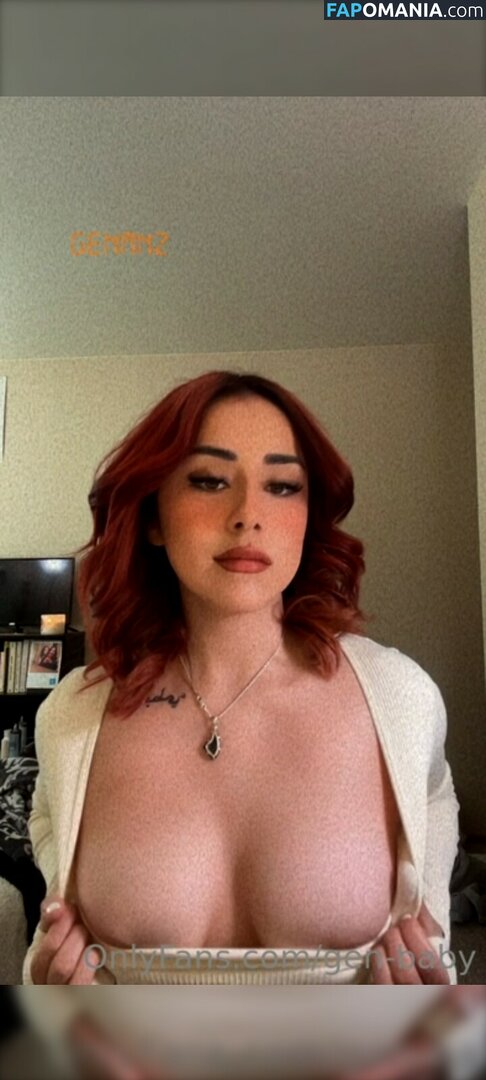 Gen Baby / Genesis / Genmnz / genesis_usa / genesisvip Desnudo OnlyFans  Foto filtrada #5