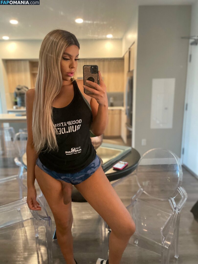 Gen Baby / Genesis / Genmnz / genesis_usa / genesisvip Desnudo OnlyFans  Foto filtrada #27