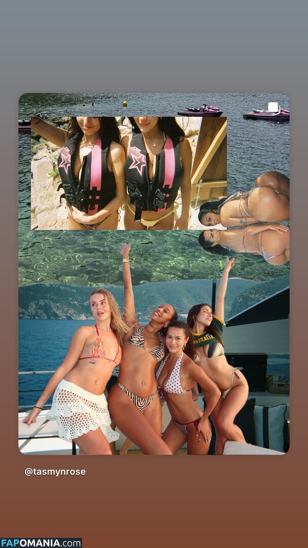 Genny Shawcross / genny.shawcross Desnudo OnlyFans  Foto filtrada #1