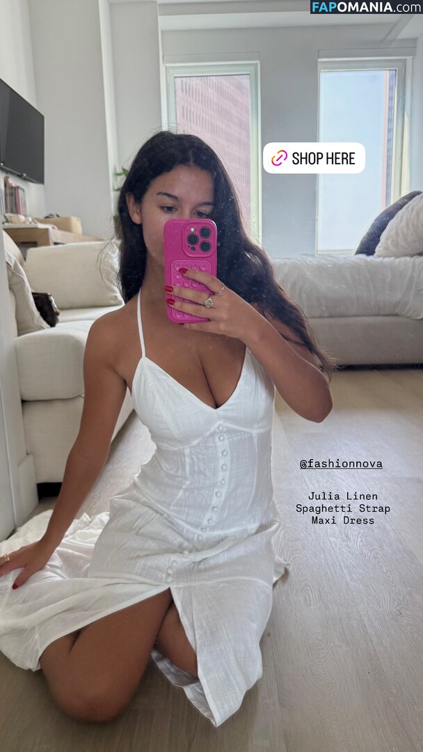 Genny Shawcross / genny.shawcross Desnudo OnlyFans  Foto filtrada #3