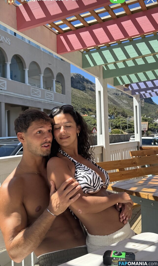 Genny Shawcross / genny.shawcross Desnudo OnlyFans  Foto filtrada #15