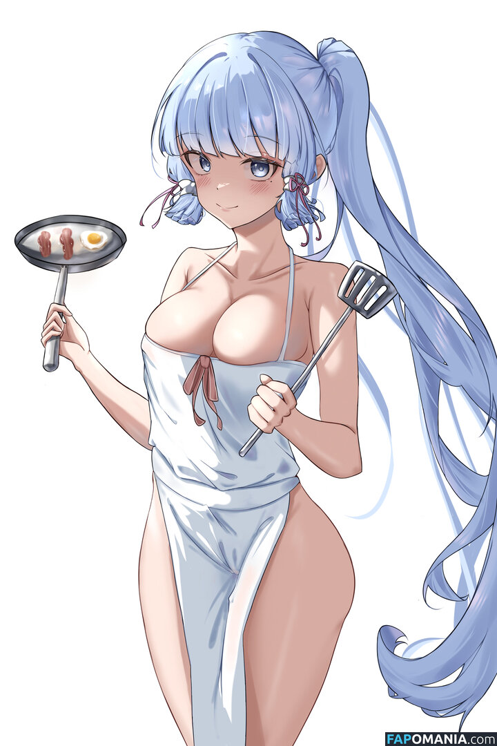 Genshin Impact / genshinimpact Desnudo OnlyFans  Foto filtrada #1033