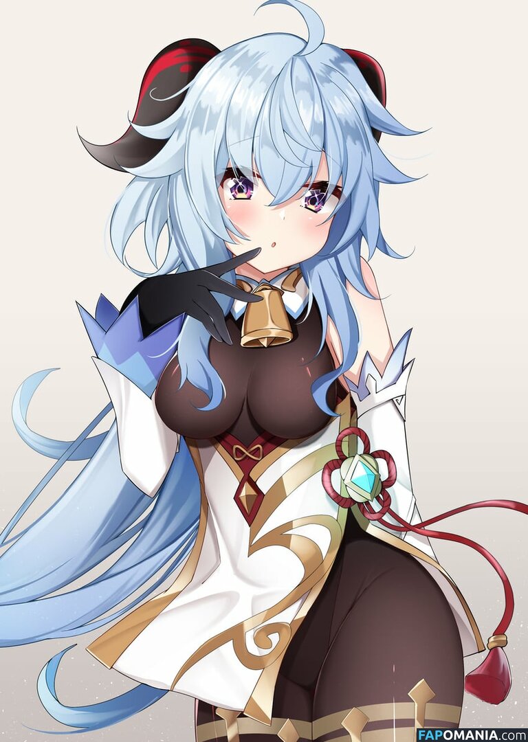 Genshin Impact / genshinimpact Desnudo OnlyFans  Foto filtrada #1147