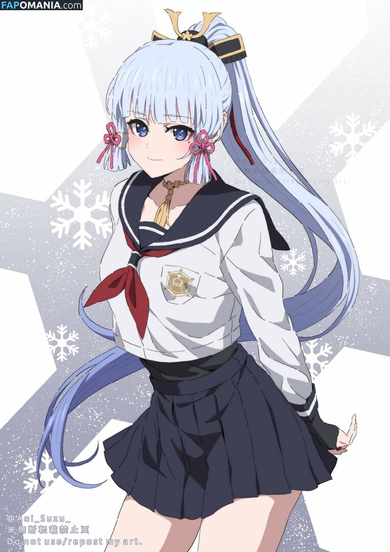 Genshin Impact / genshinimpact Desnudo OnlyFans  Foto filtrada #1151