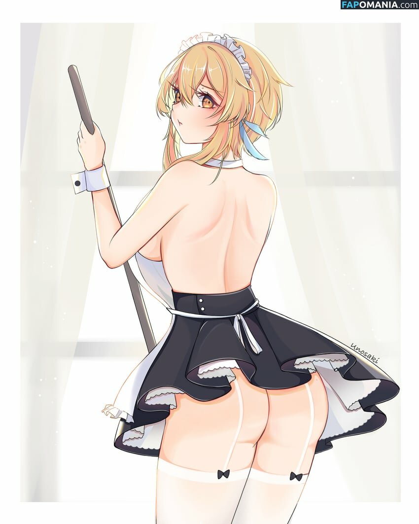 Genshin Impact / genshinimpact Desnudo OnlyFans  Foto filtrada #1175