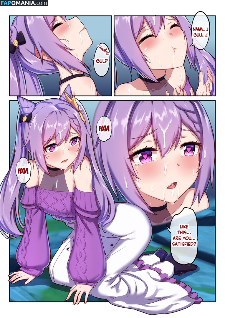 Genshin Impact / genshinimpact Desnudo OnlyFans  Foto filtrada #1247