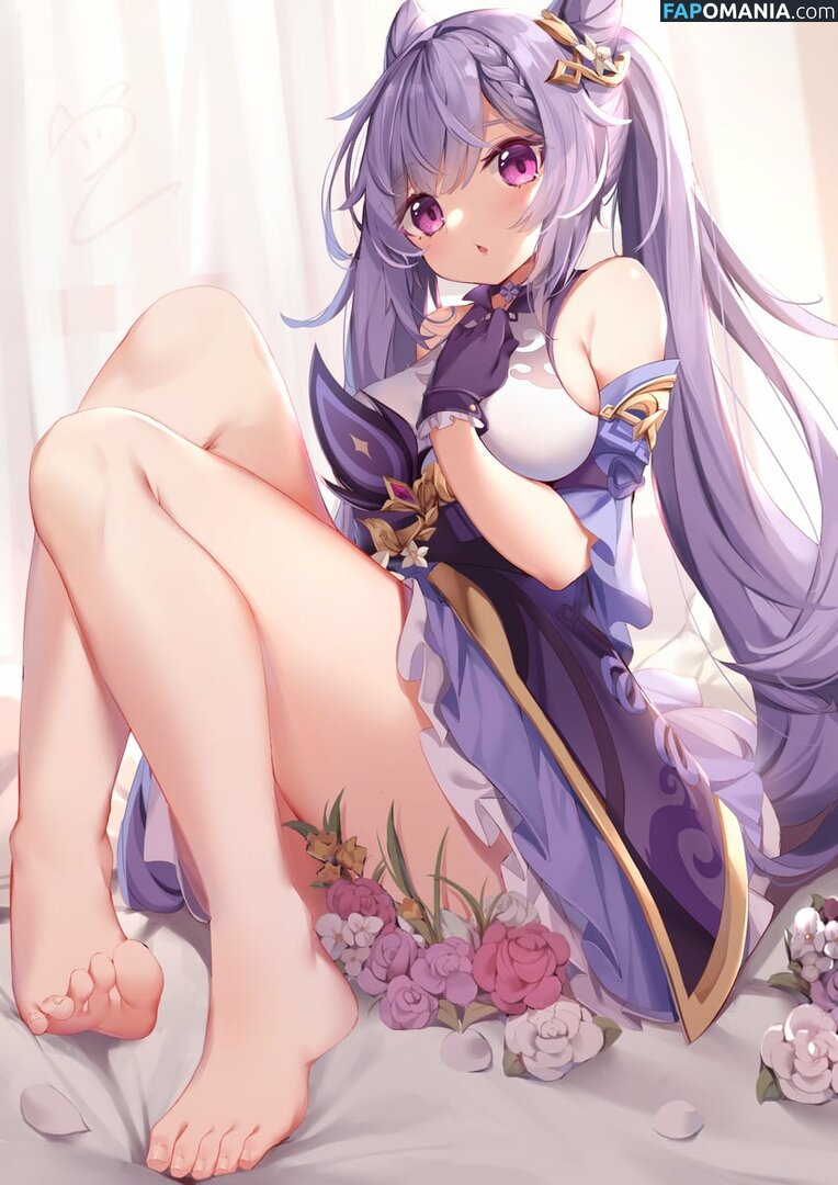 Genshin Impact / genshinimpact Desnudo OnlyFans  Foto filtrada #1294