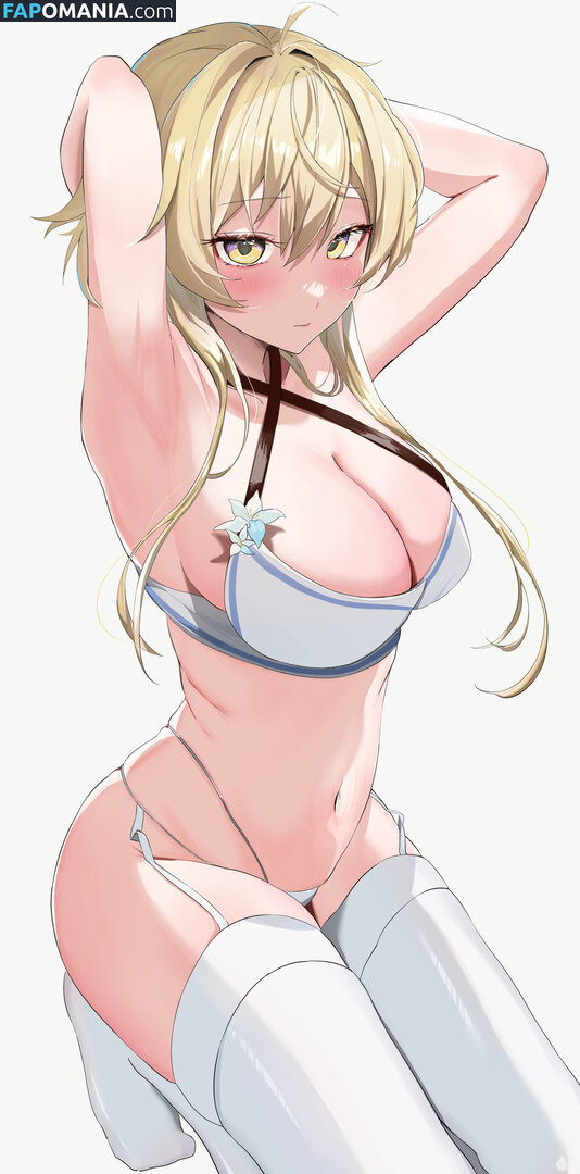 Genshin Impact / genshinimpact Desnudo OnlyFans  Foto filtrada #1312