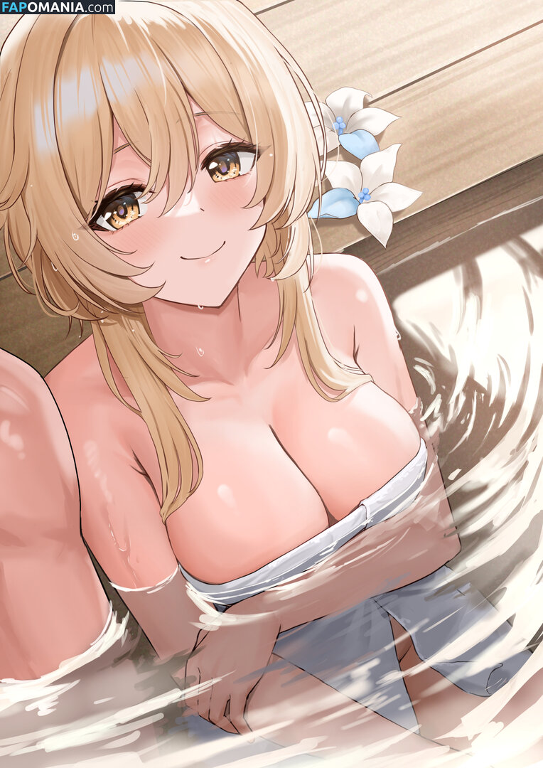 Genshin Impact / genshinimpact Desnudo OnlyFans  Foto filtrada #1325