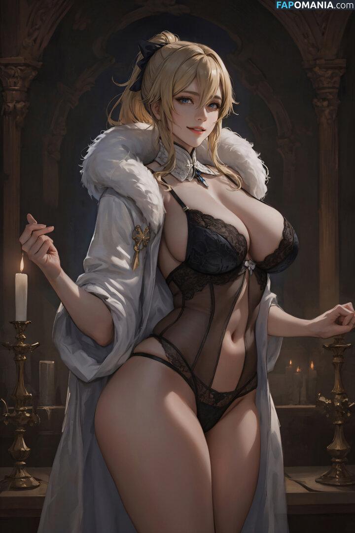 Genshin Impact / genshinimpact Desnudo OnlyFans  Foto filtrada #1751