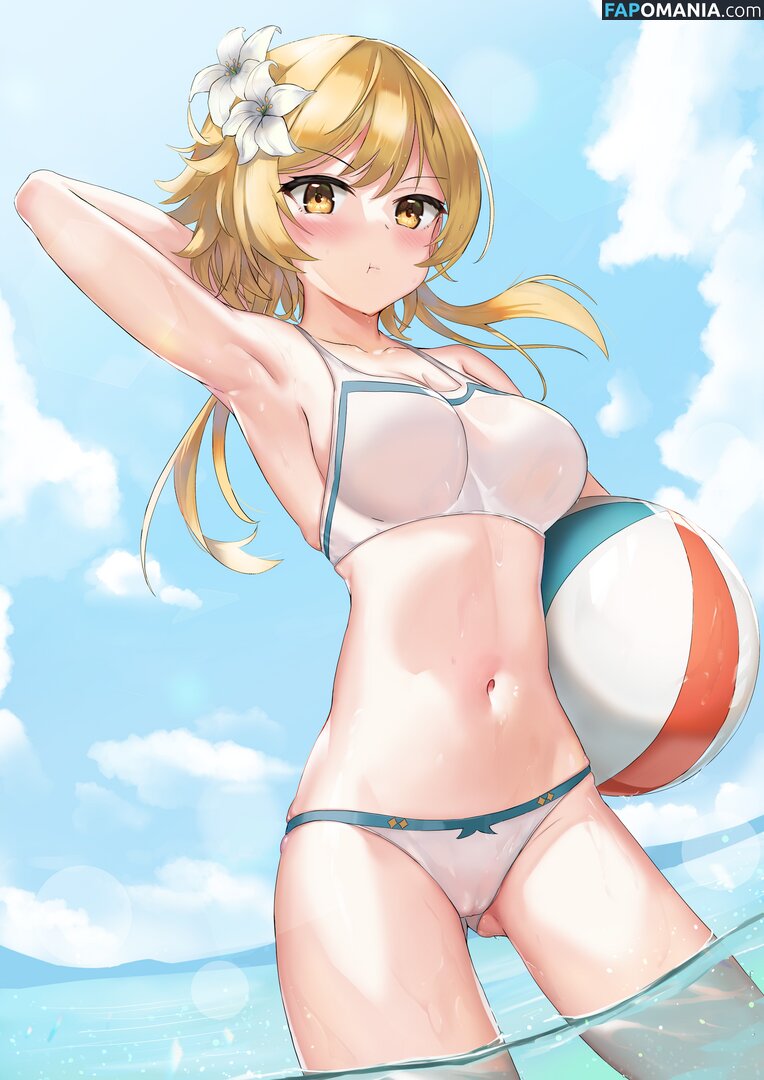 Genshin Impact / genshinimpact Desnudo OnlyFans  Foto filtrada #1818