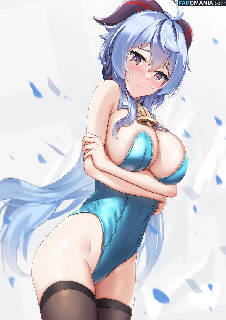 Genshin Impact / genshinimpact Desnudo OnlyFans  Foto filtrada #1820