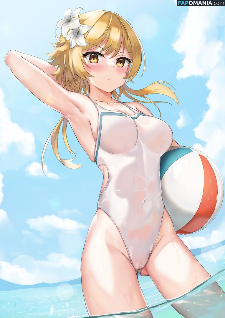 Genshin Impact / genshinimpact Desnudo OnlyFans  Foto filtrada #1822