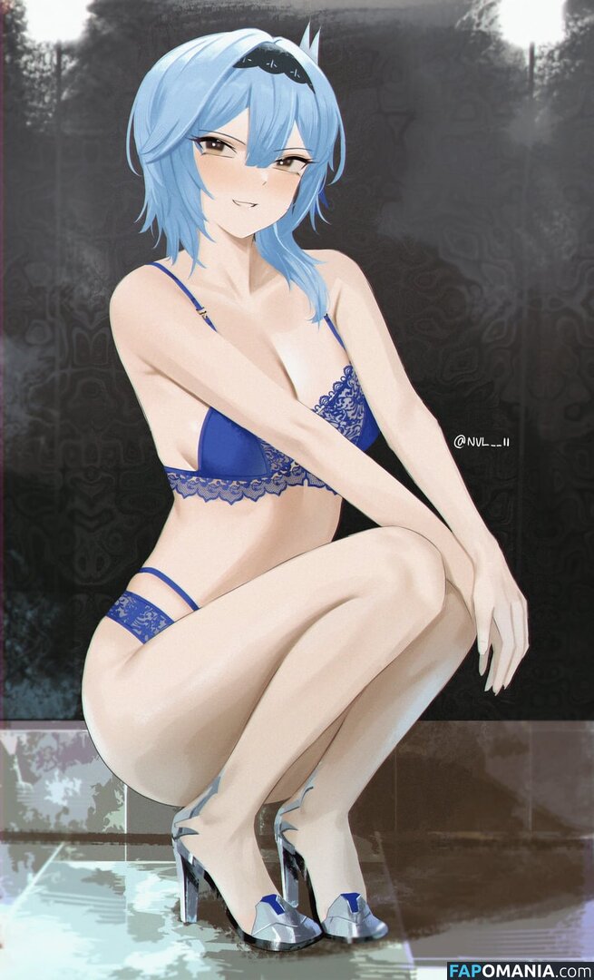 Genshin Impact / genshinimpact Desnudo OnlyFans  Foto filtrada #1840