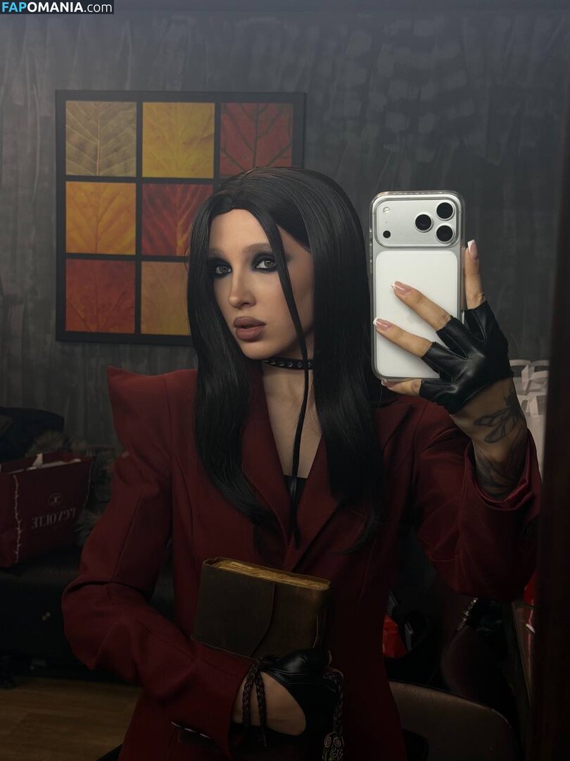 Gensyxa Twitch / gensyxa Desnudo OnlyFans  Foto filtrada #79