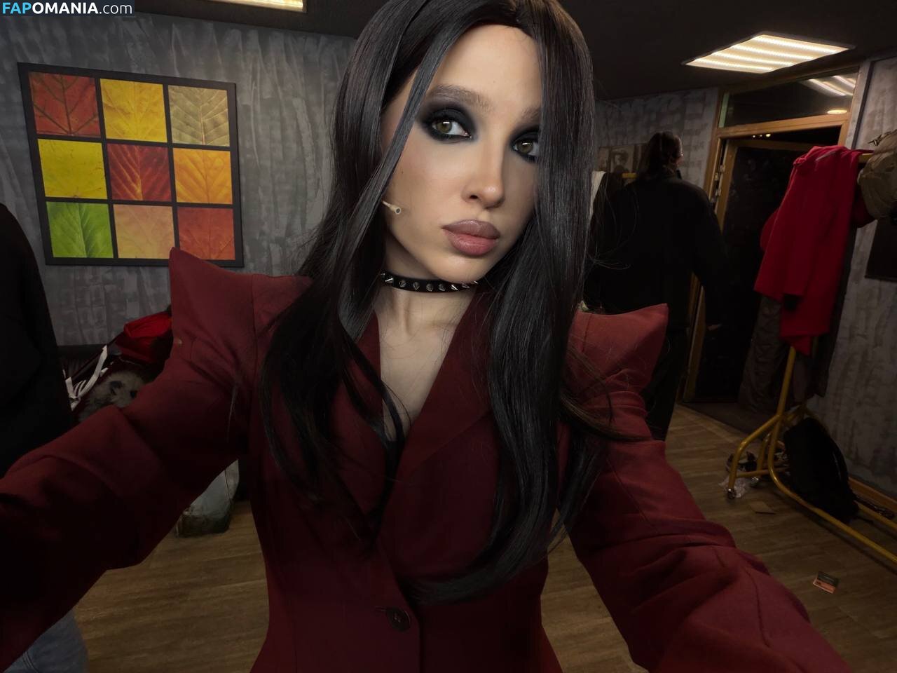 Gensyxa Twitch / gensyxa Desnudo OnlyFans  Foto filtrada #80