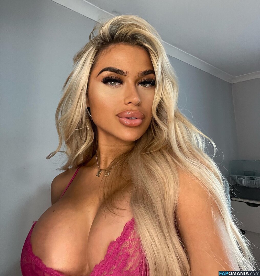 Georgi Williams / georgiiwilliams / georgiwilliamsx / https: Desnudo OnlyFans  Foto filtrada #14