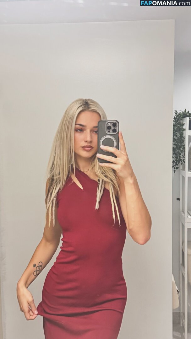 Georgia Ellenwood - Canadian Athlete / george_ahhh Desnudo OnlyFans  Foto filtrada #1