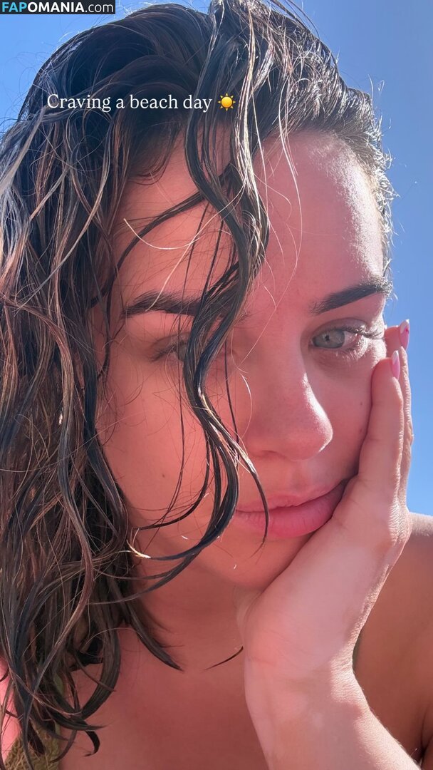 Georgia May Foote / georgiamay112 Desnudo OnlyFans  Foto filtrada #1