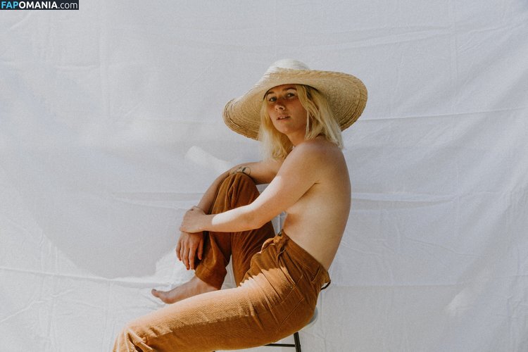 Broods singer / Georgia Nott / NottGeorgia / broodsmusic Desnudo OnlyFans  Foto filtrada #2