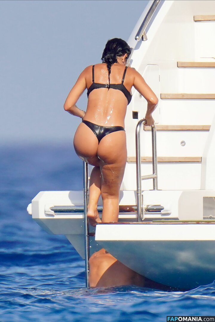 Georgina Rodriguez / georginagio Desnudo OnlyFans  Foto filtrada #66