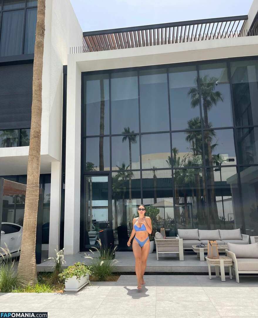 Georgina Rodriguez / georginagio Desnudo OnlyFans  Foto filtrada #71