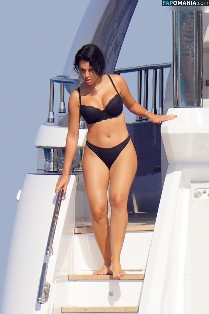 Georgina Rodriguez / georginagio Desnudo OnlyFans  Foto filtrada #73