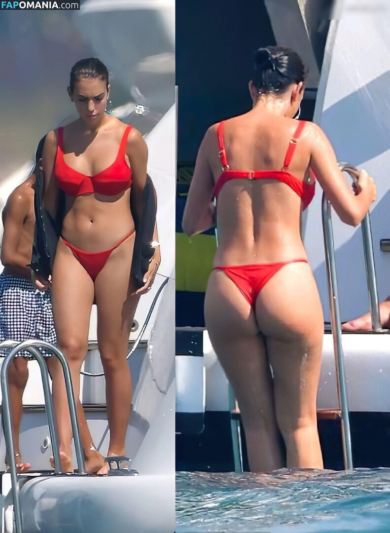 Georgina Rodriguez / georginagio Desnudo OnlyFans  Foto filtrada #77