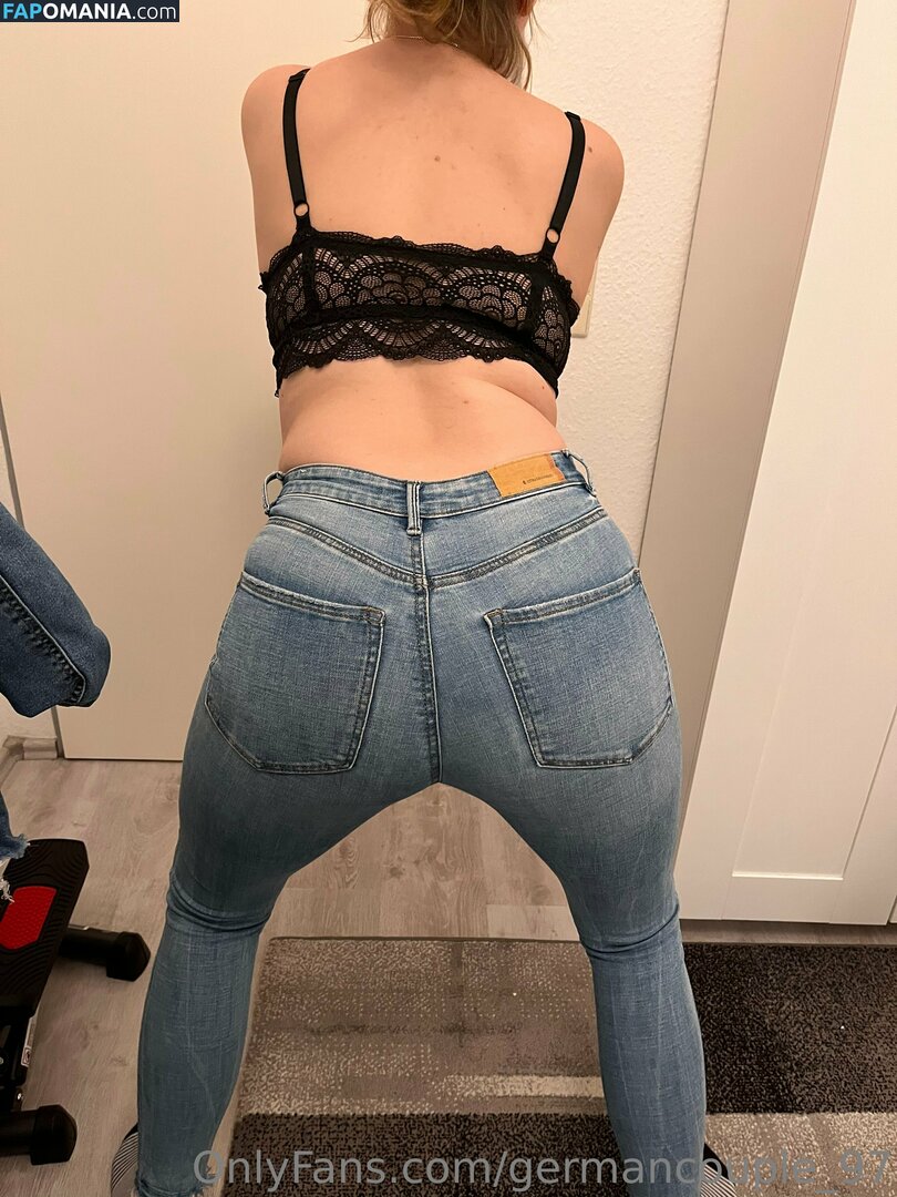 germancouple_97 Desnudo OnlyFans  Foto filtrada #12