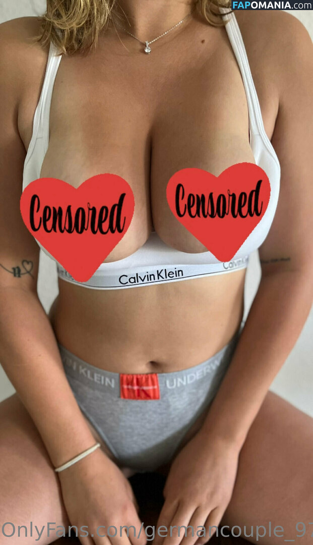 germancouple_97 Desnudo OnlyFans  Foto filtrada #54