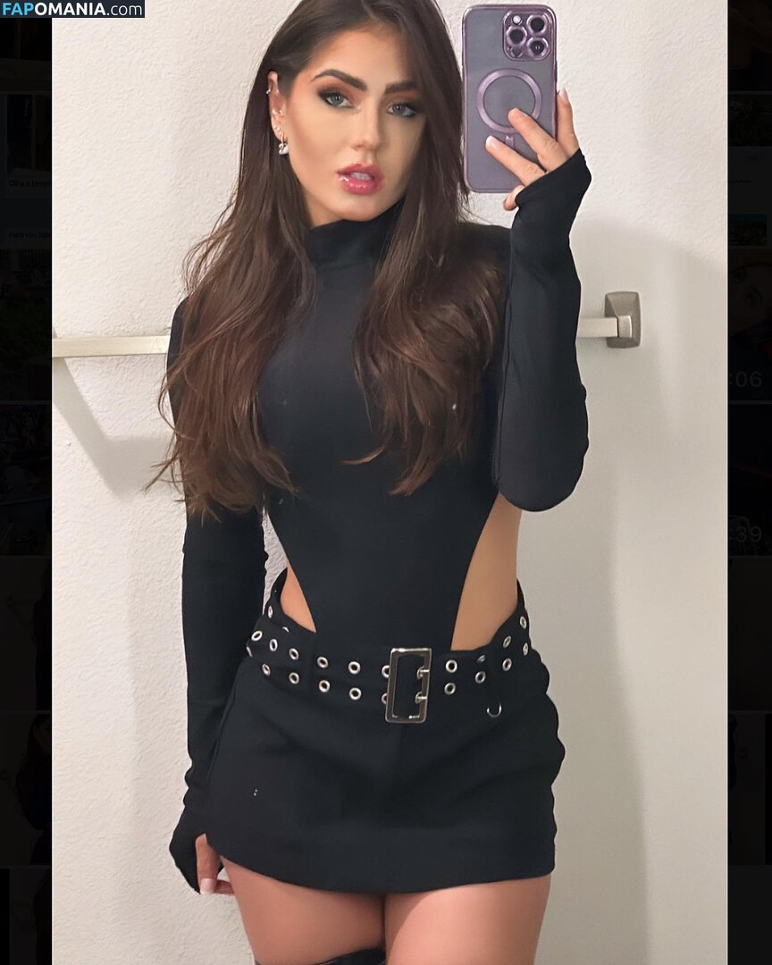 Ghi Eburneo / ghi_eburneo / giovanna Desnudo OnlyFans  Foto filtrada #251
