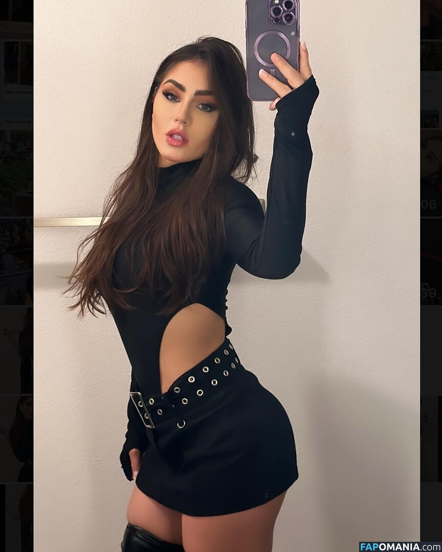 Ghi Eburneo / ghi_eburneo / giovanna Desnudo OnlyFans  Foto filtrada #252