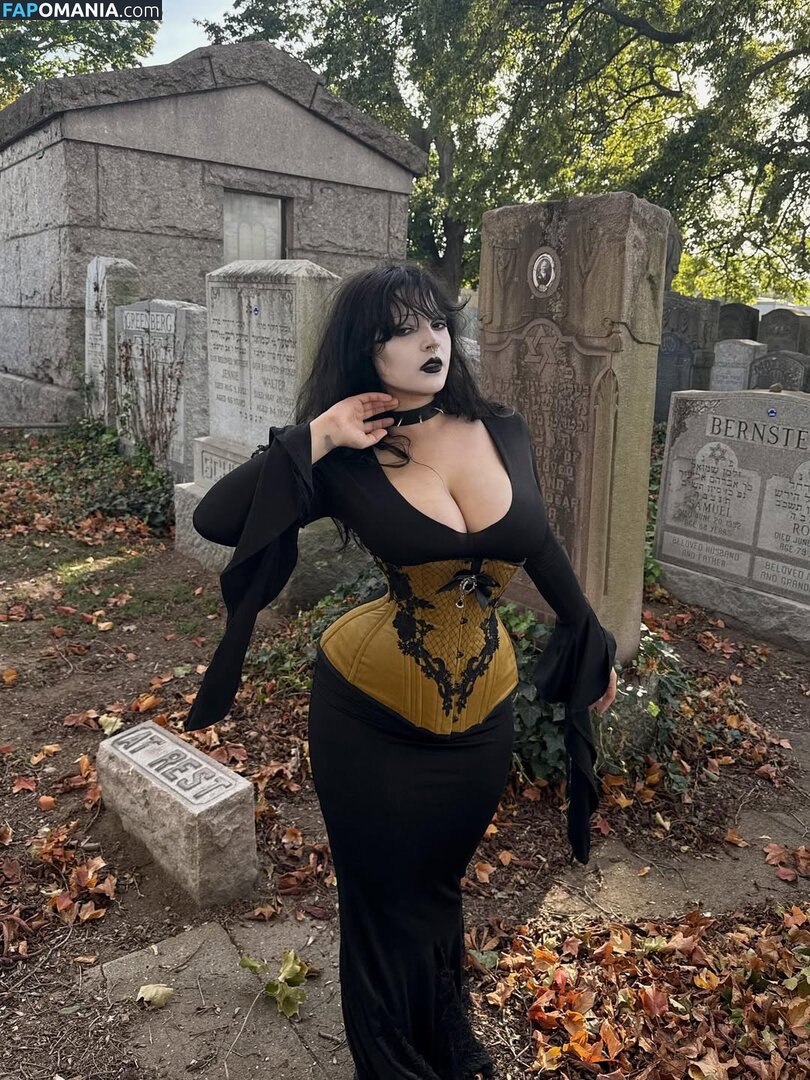 ghoulishbats Desnudo OnlyFans  Foto filtrada #10