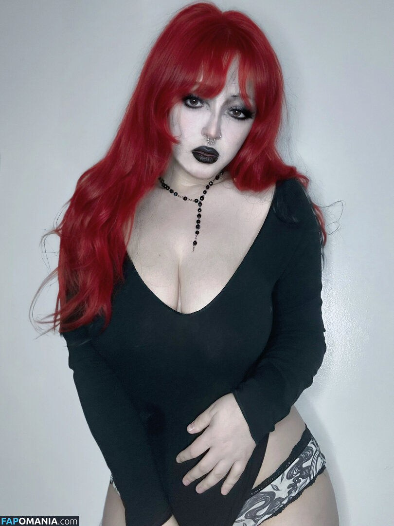 ghoulishbats Desnudo OnlyFans  Foto filtrada #20