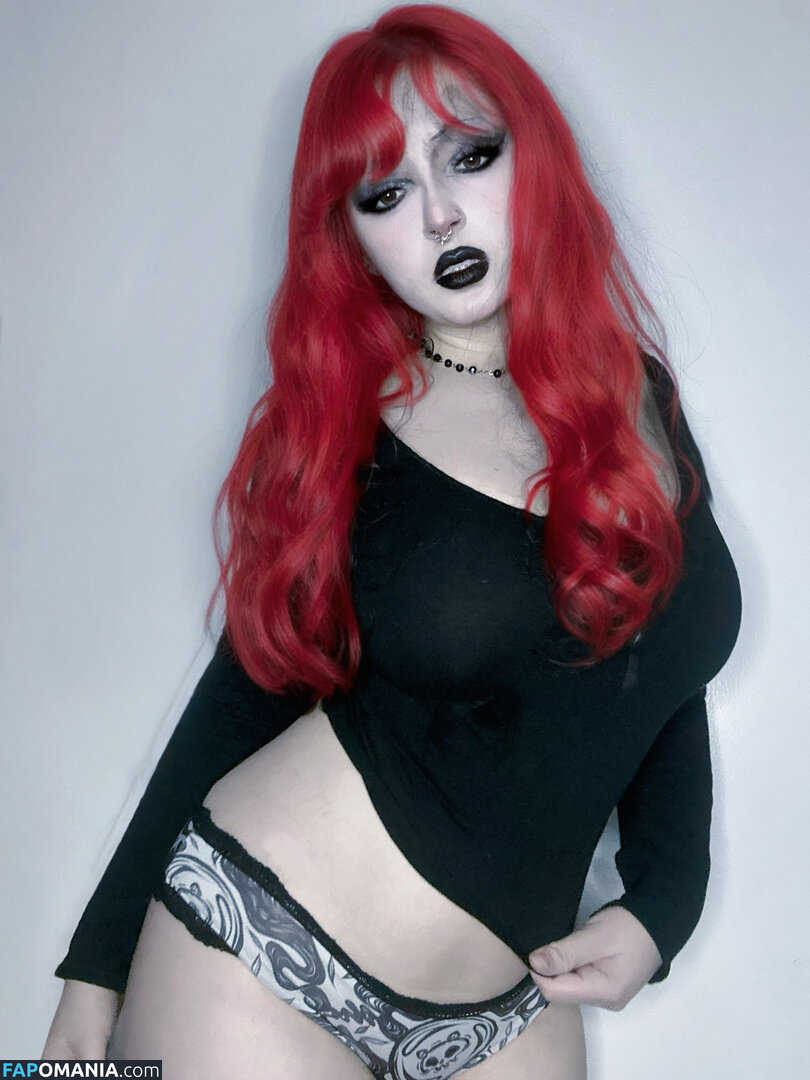 ghoulishbats Desnudo OnlyFans  Foto filtrada #22