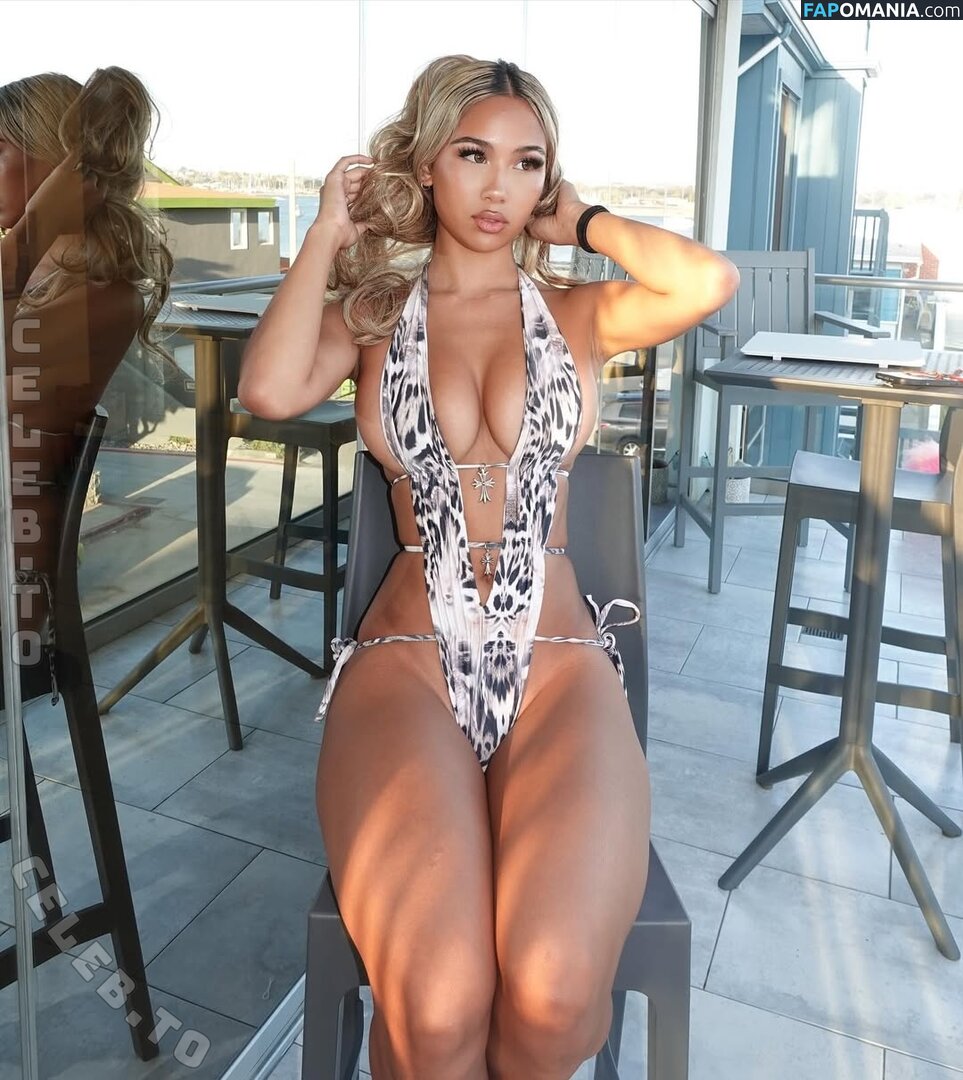 Gia Dimino / giadimino Desnudo OnlyFans  Foto filtrada #3