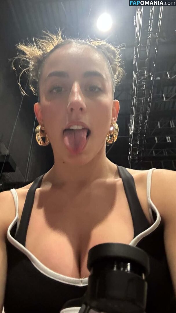 Gianina Paolantonio / gianina Desnudo OnlyFans  Foto filtrada #349
