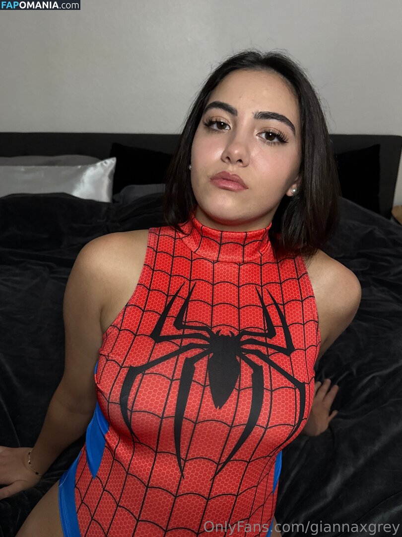 Giannagrey_ / Giannagreyx / giannaonlyx / giannaxgrey / https: Desnudo OnlyFans  Foto filtrada #15