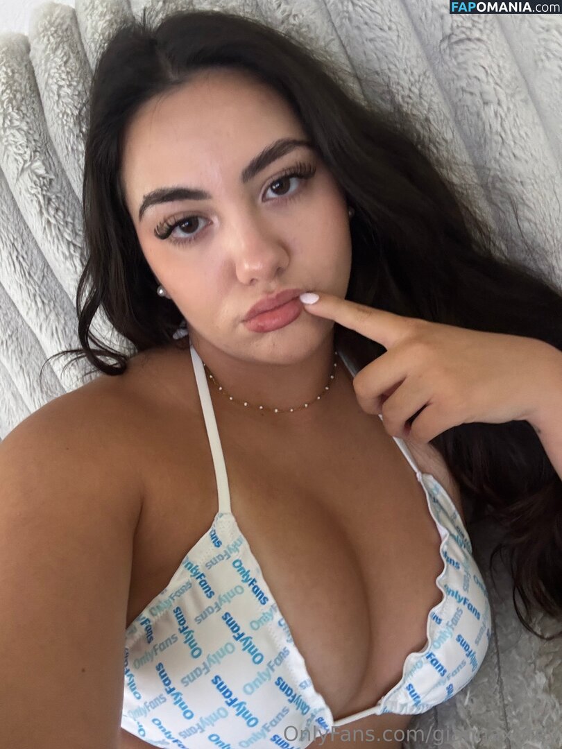 Giannagrey_ / Giannagreyx / giannaonlyx / giannaxgrey / https: Desnudo OnlyFans  Foto filtrada #27